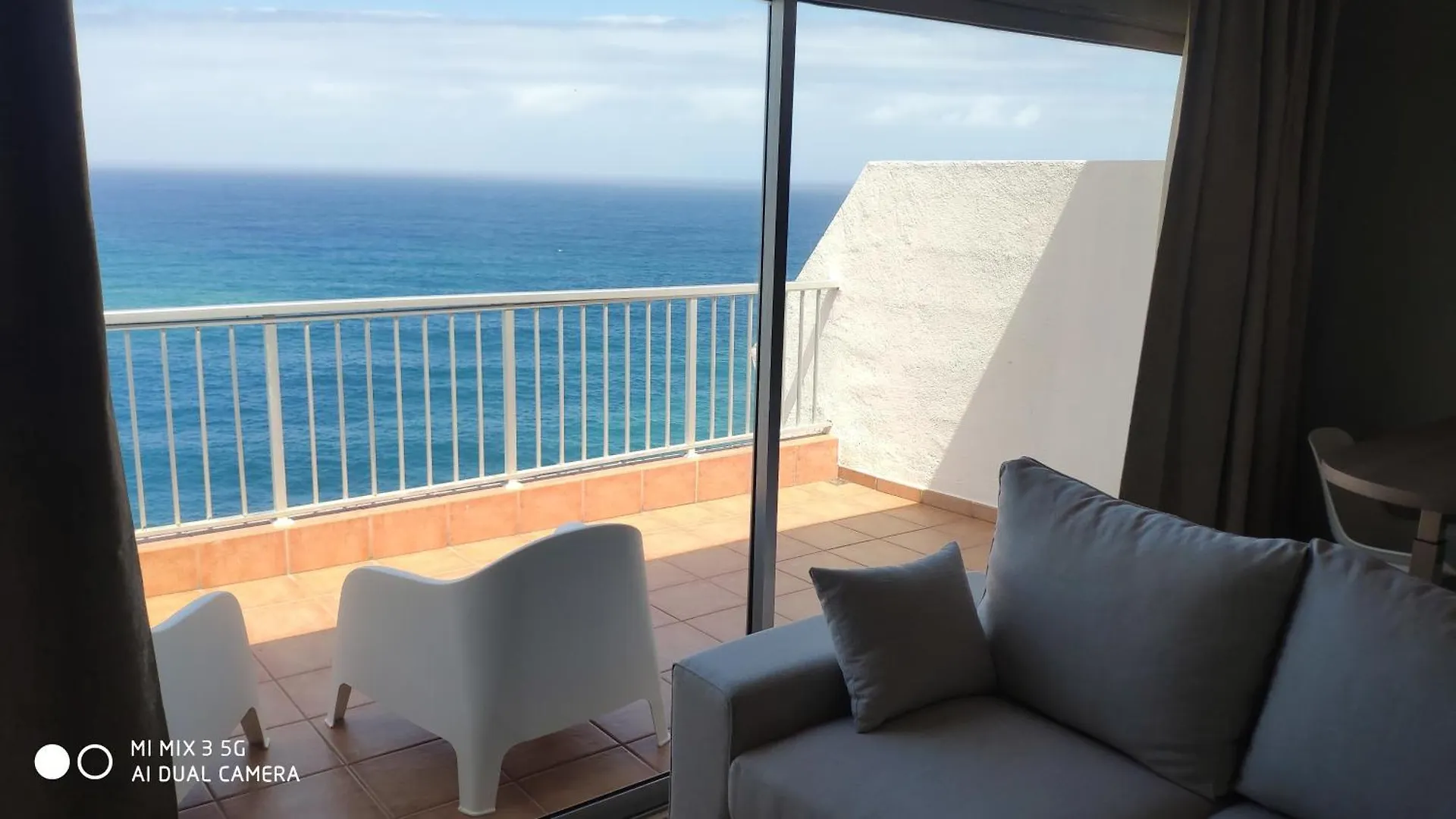 Apartamento Con Vistas Al Oceano Puerto de la Cruz  0*, Puerto de la Cruz (Tenerife)