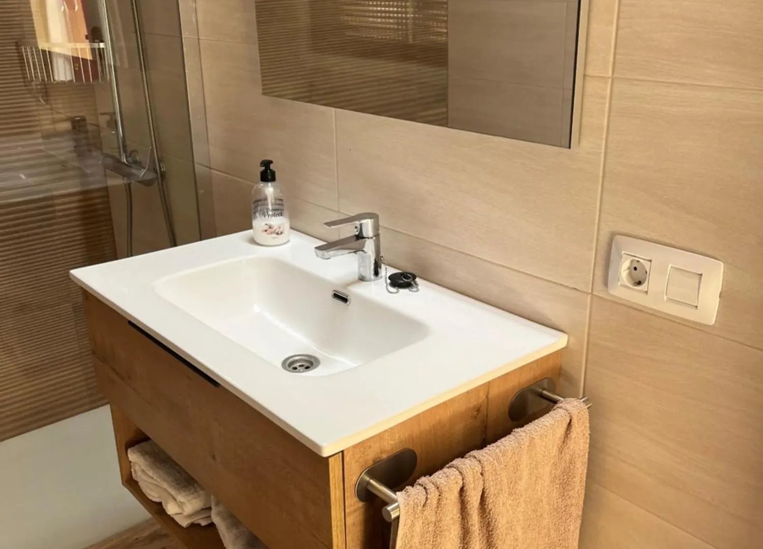 Apartamento Con Vistas Al Oceano Puerto de la Cruz  Apartment