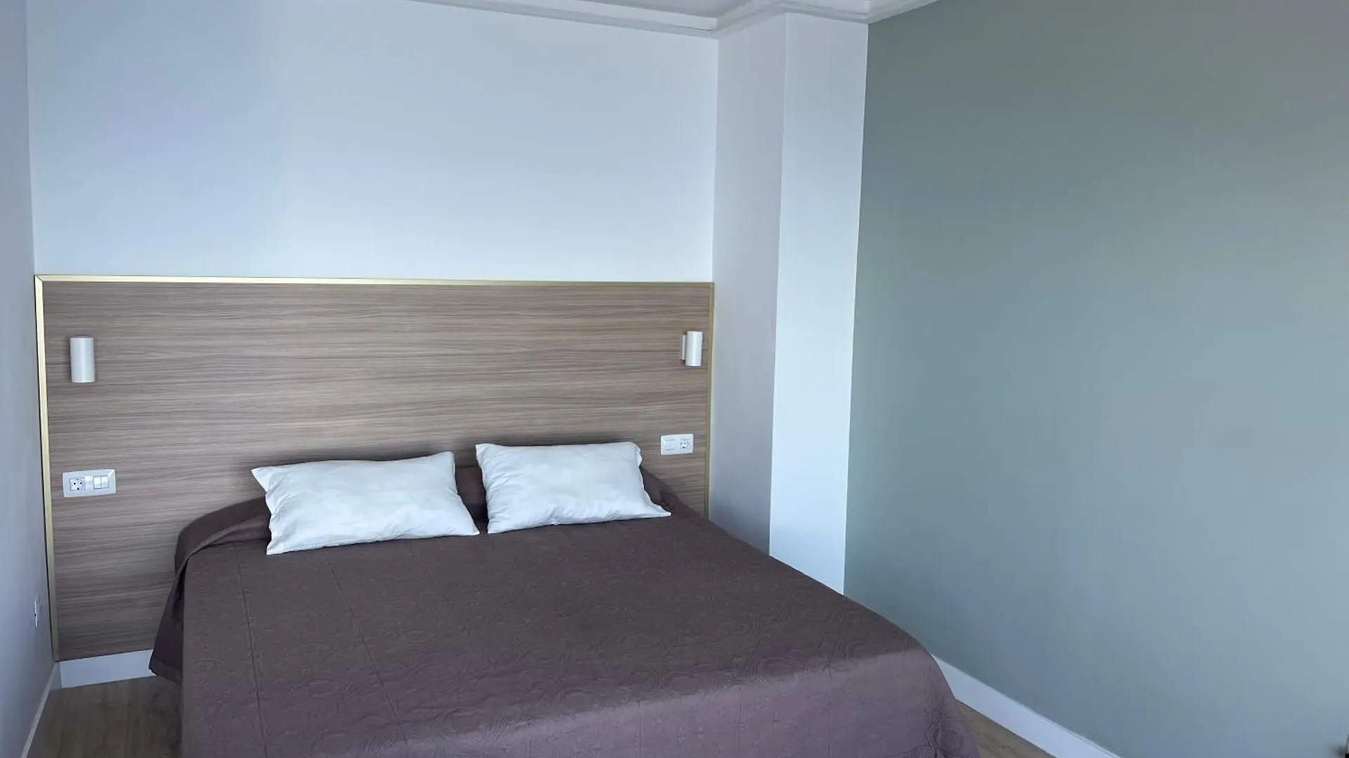 Apartamento Con Vistas Al Oceano Puerto de la Cruz  Spain