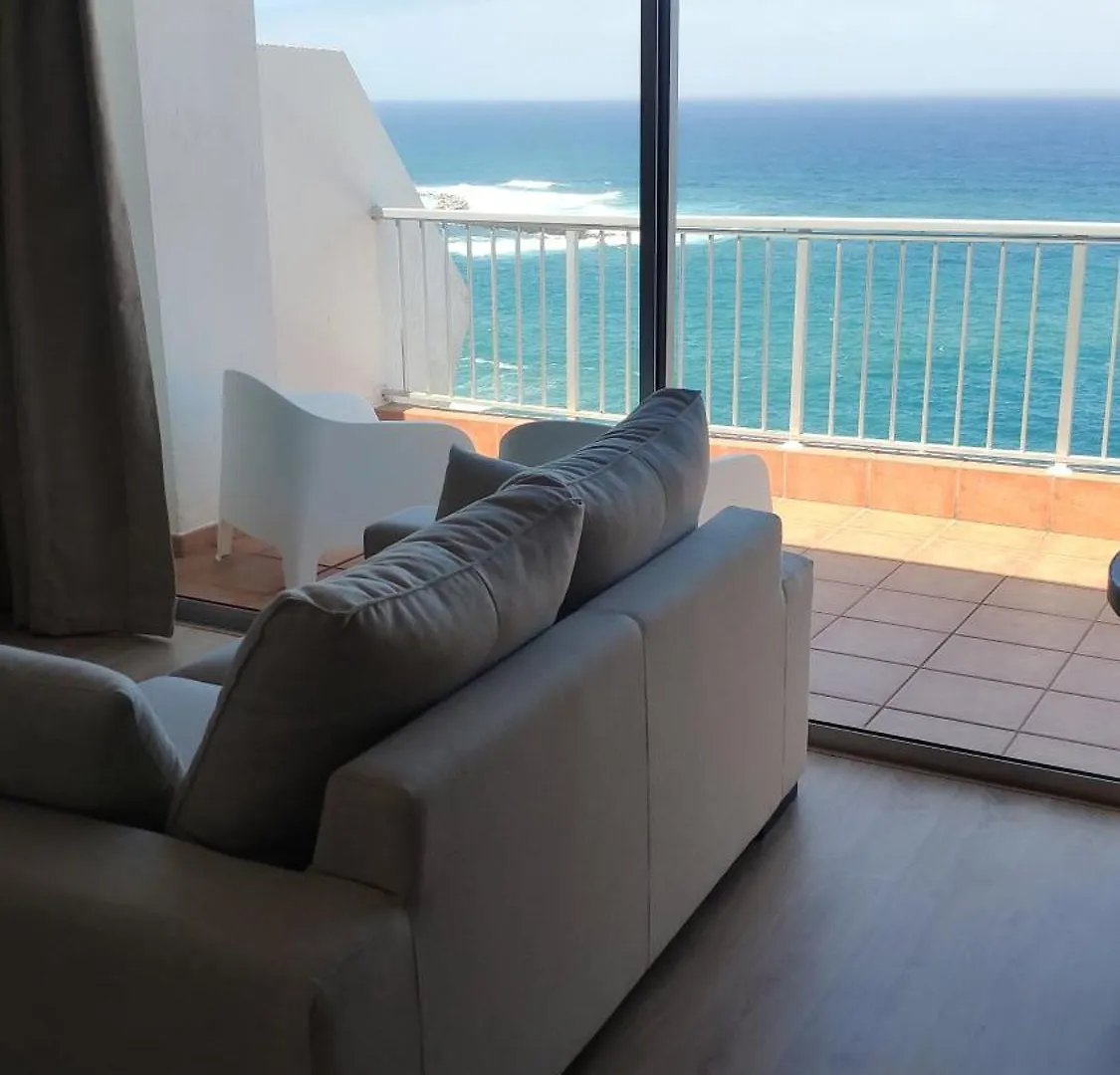 Apartamento Con Vistas Al Oceano Puerto de la Cruz  Apartment