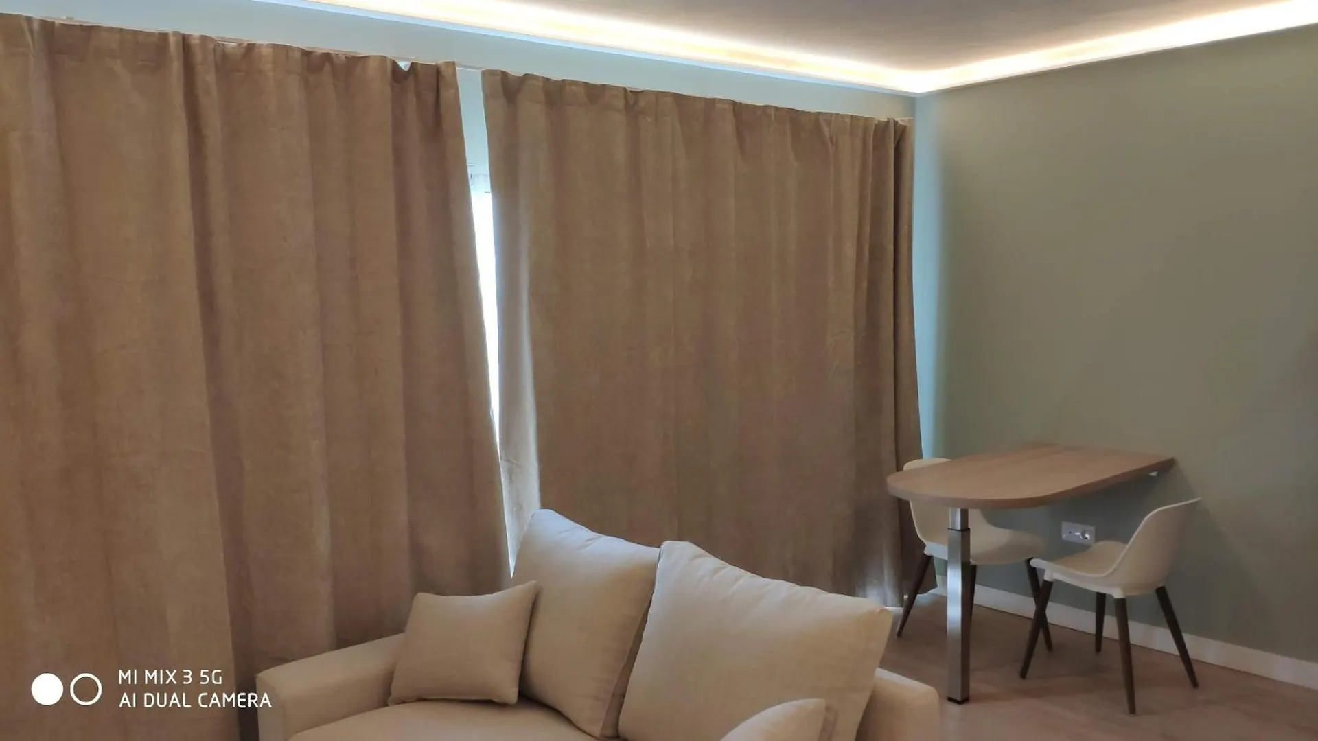 Apartamento Con Vistas Al Oceano Puerto de la Cruz