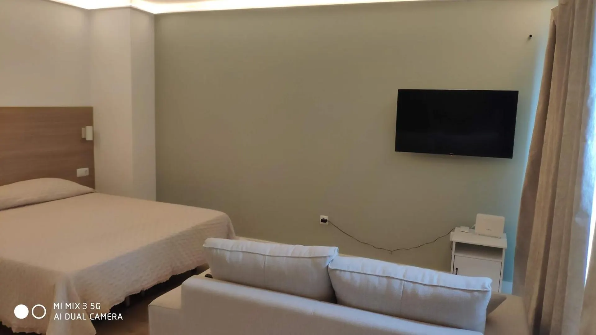 Apartamento Con Vistas Al Oceano Puerto de la Cruz  Apartment Puerto de la Cruz (Tenerife)