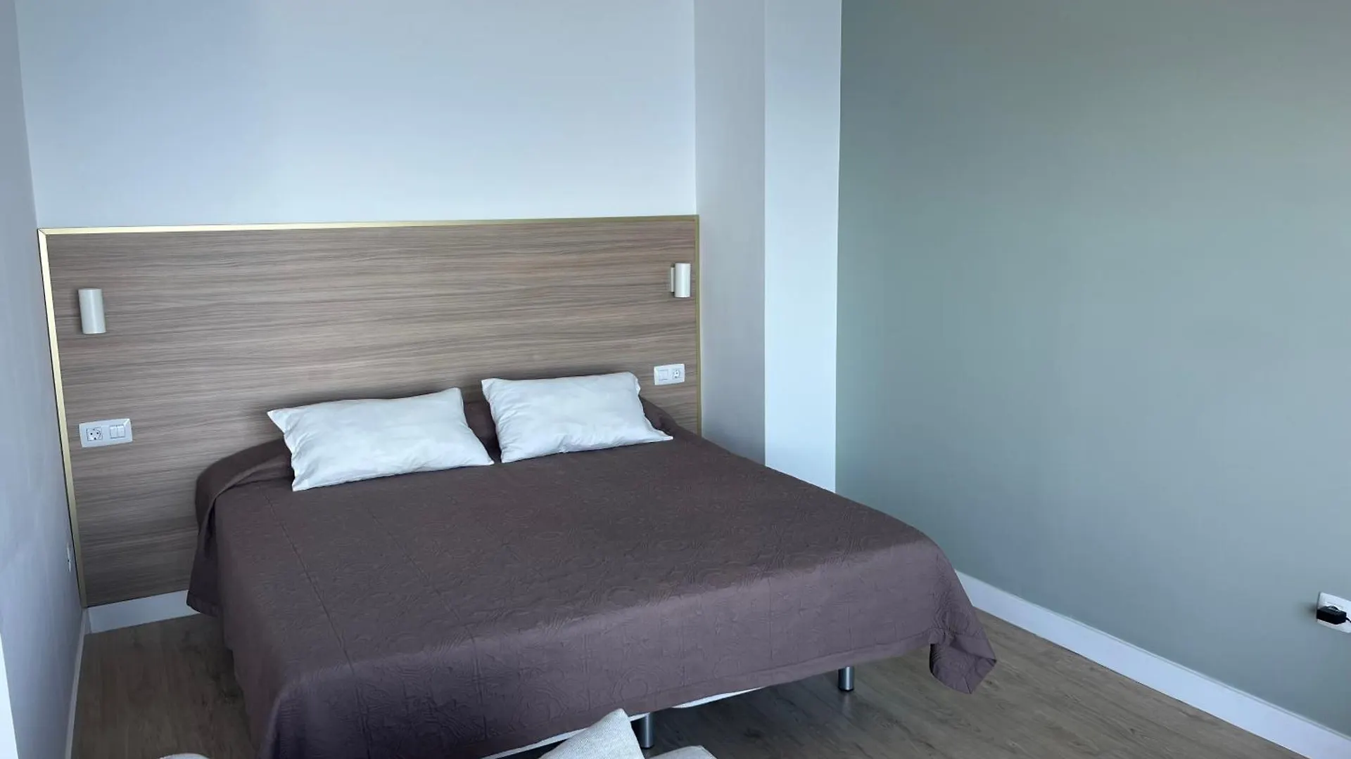 Apartamento Con Vistas Al Oceano Puerto de la Cruz  Puerto de la Cruz (Tenerife)