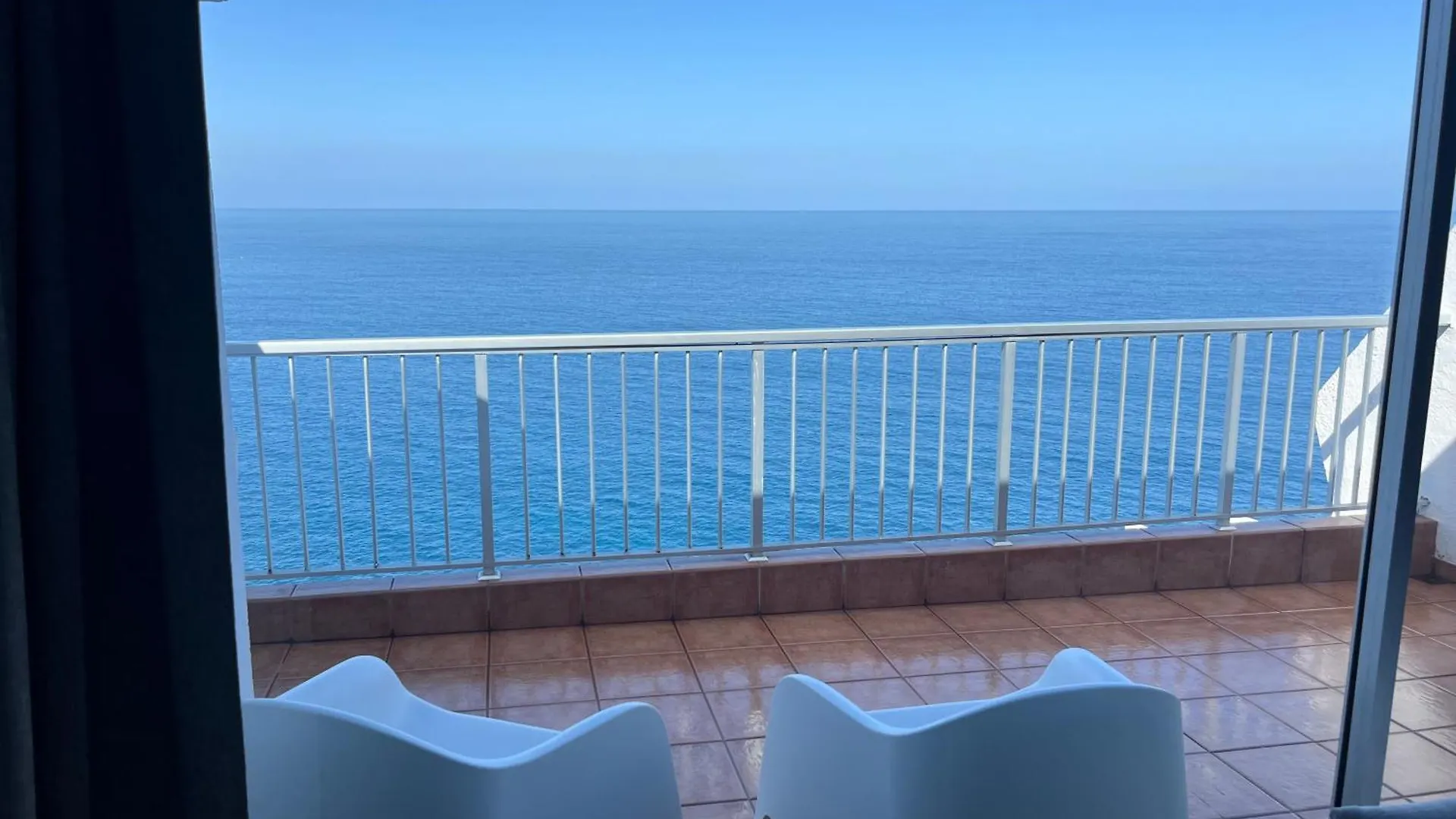 Apartamento Con Vistas Al Oceano Puerto de la Cruz  Puerto de la Cruz (Tenerife)