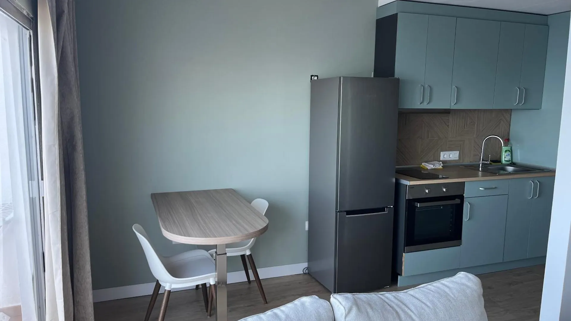 Appartement Apartamento Con Vistas Al Oceano Puerto de la Cruz  Spanje
